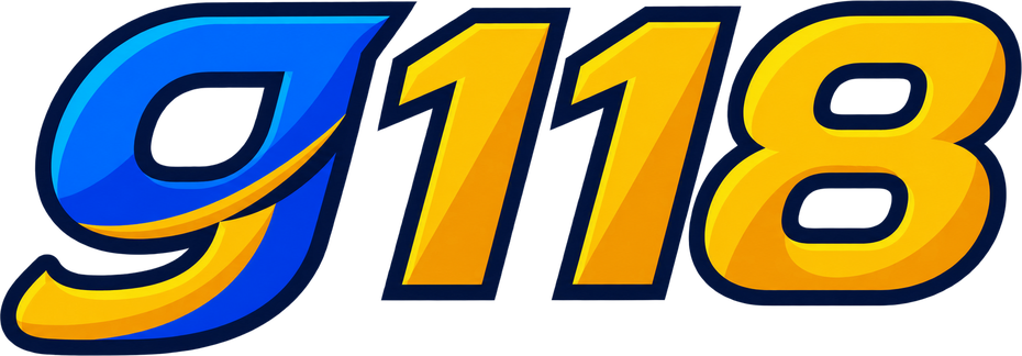 g118 Logo